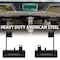 Race Sport Lighting 20-23 Chevy Gmc 2500 3500 Blacked Out Bolt On Hitch Bar Reverse Light Kit, 2PK GMHB20UP - alternate 6